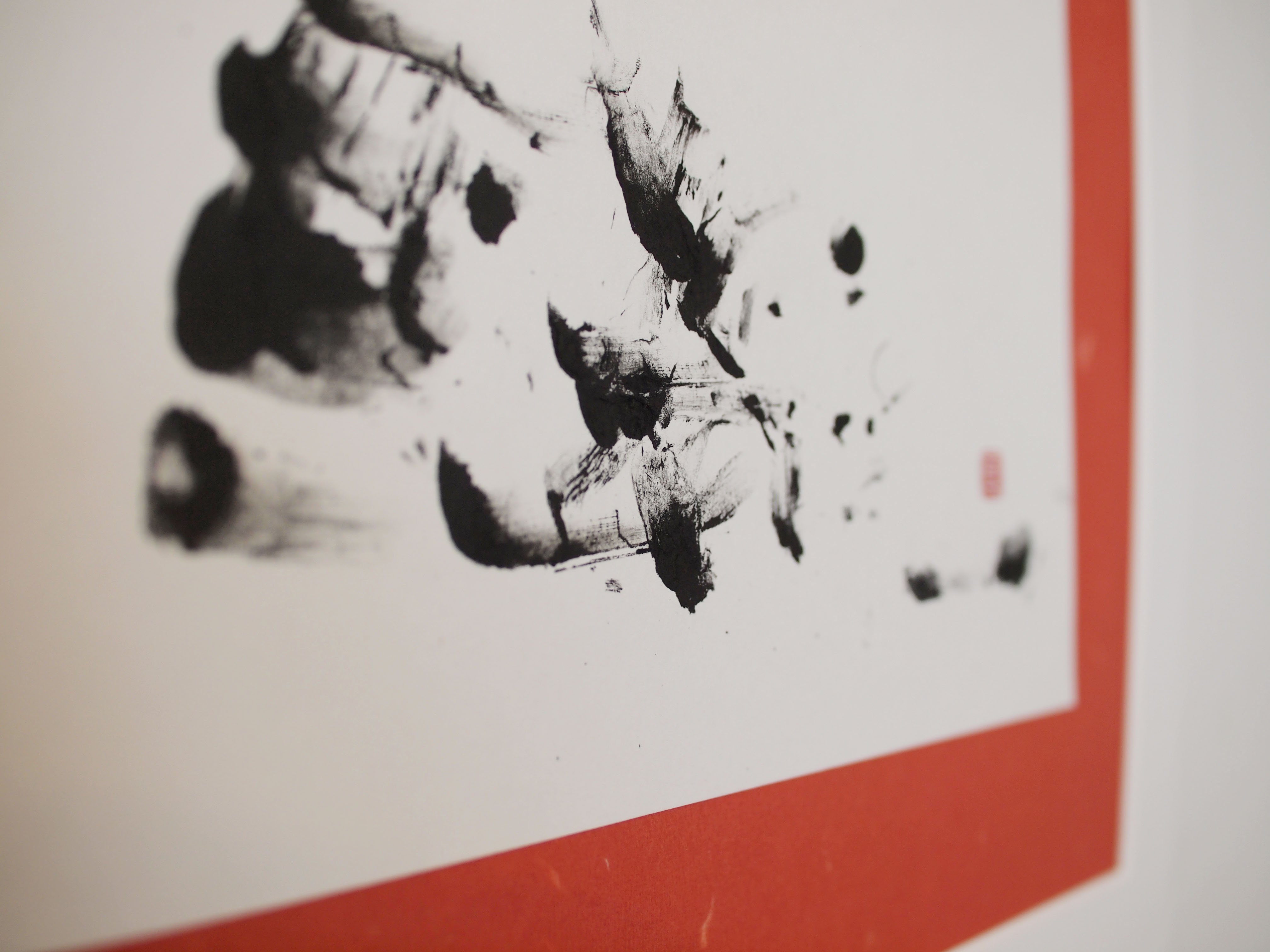 くすのもりアート展の様子-写真13